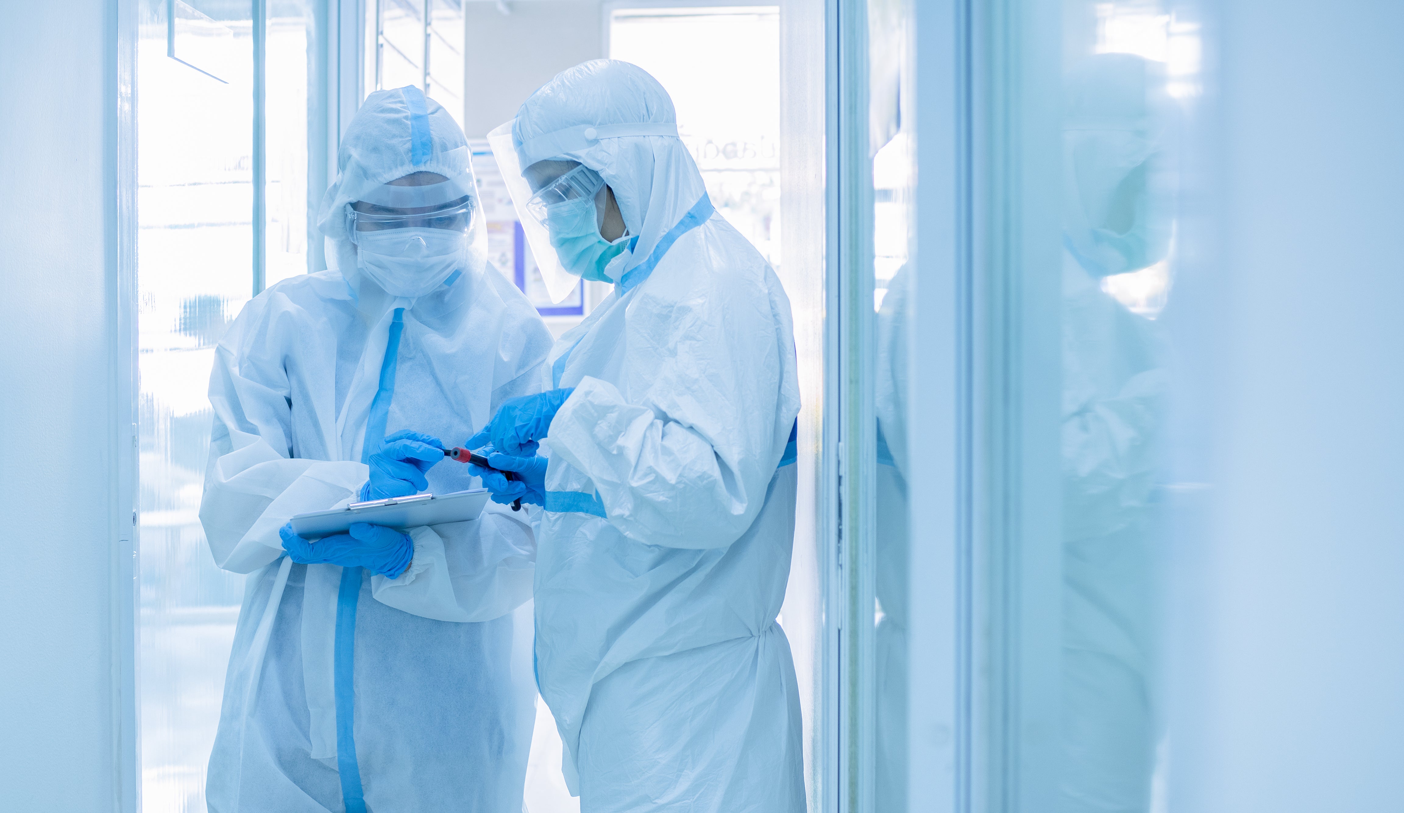 Condiciones dermatológicas relacionadas con la Pandemia por COVID-19
