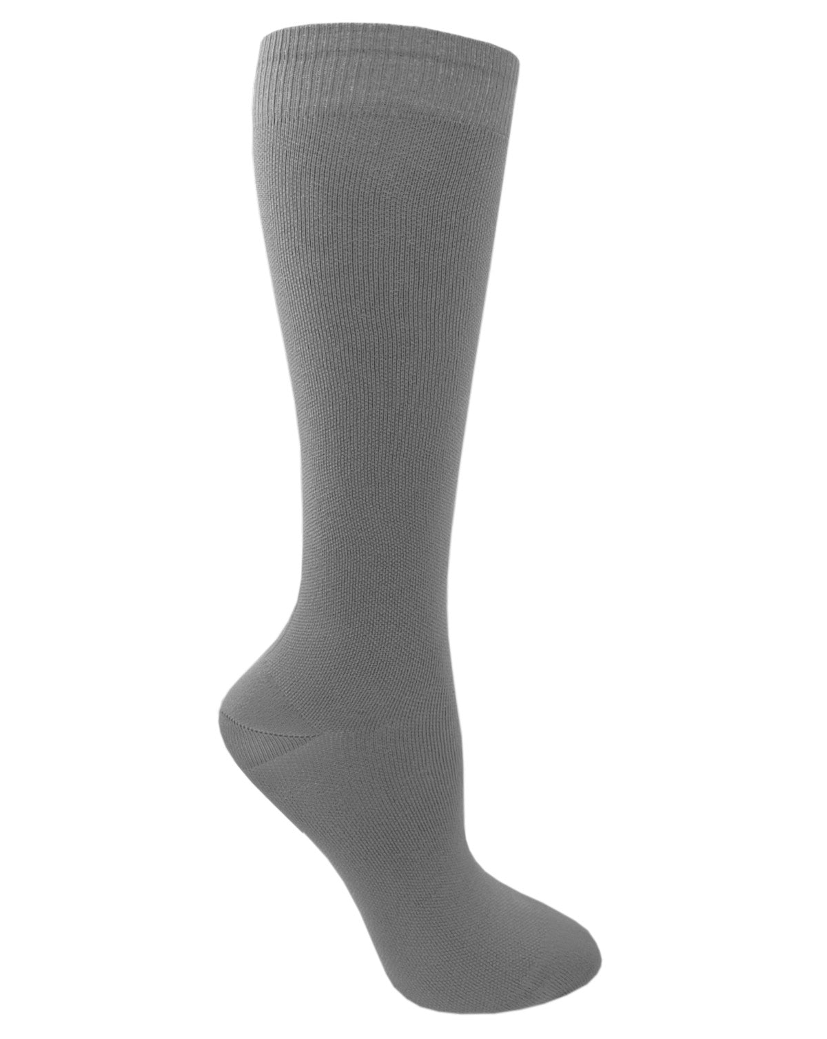 Medias de compresión de 12 pulgadas (15-18 mmHg)