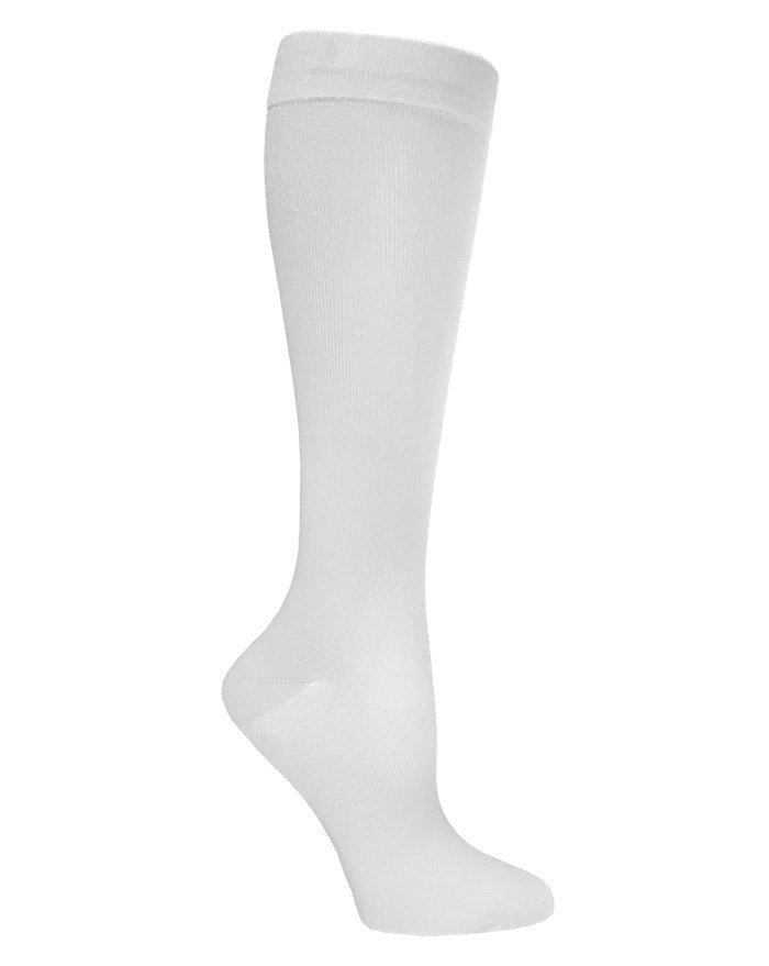Medias de compresión de 12 pulgadas (15-18 mmHg)