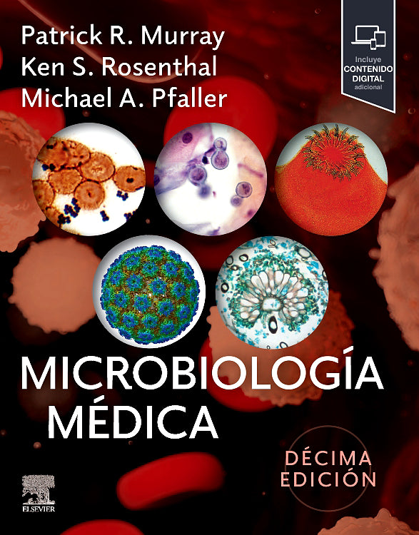 Microbiología médica