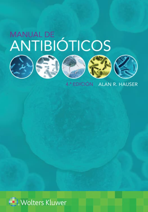 Manual de Antibióticos