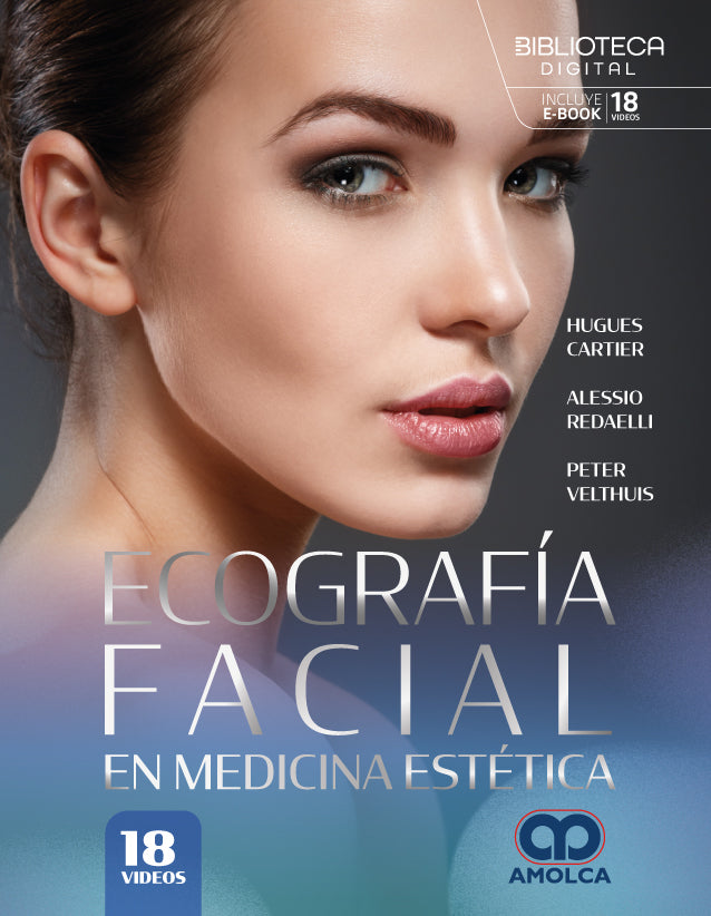 Ecografía facial en medicina estética