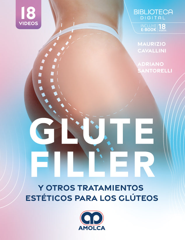Glutefiller y otros tratamientos estéticos para los glúteos