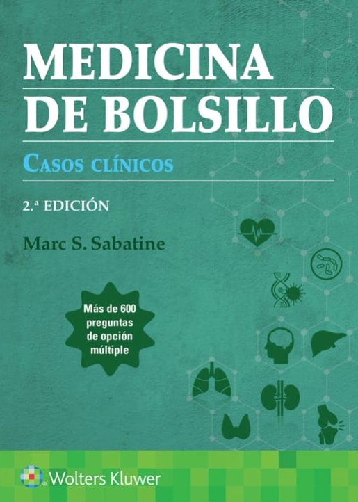 Medicina de bolsillo. Casos clínicos