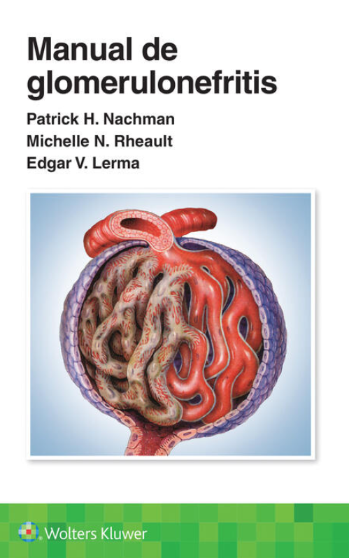 Manual de glomerulonefritis
