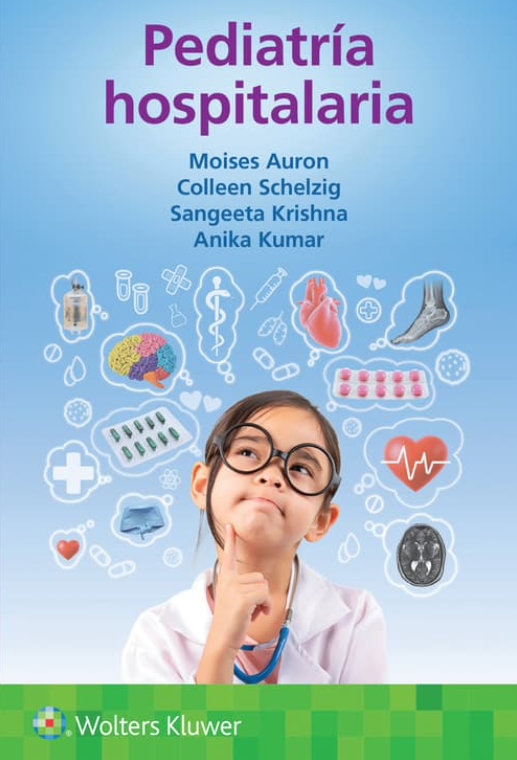 Pediatría hospitalaria