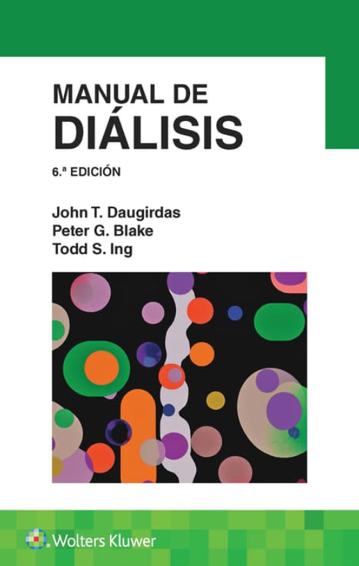 Manual de diálisis
