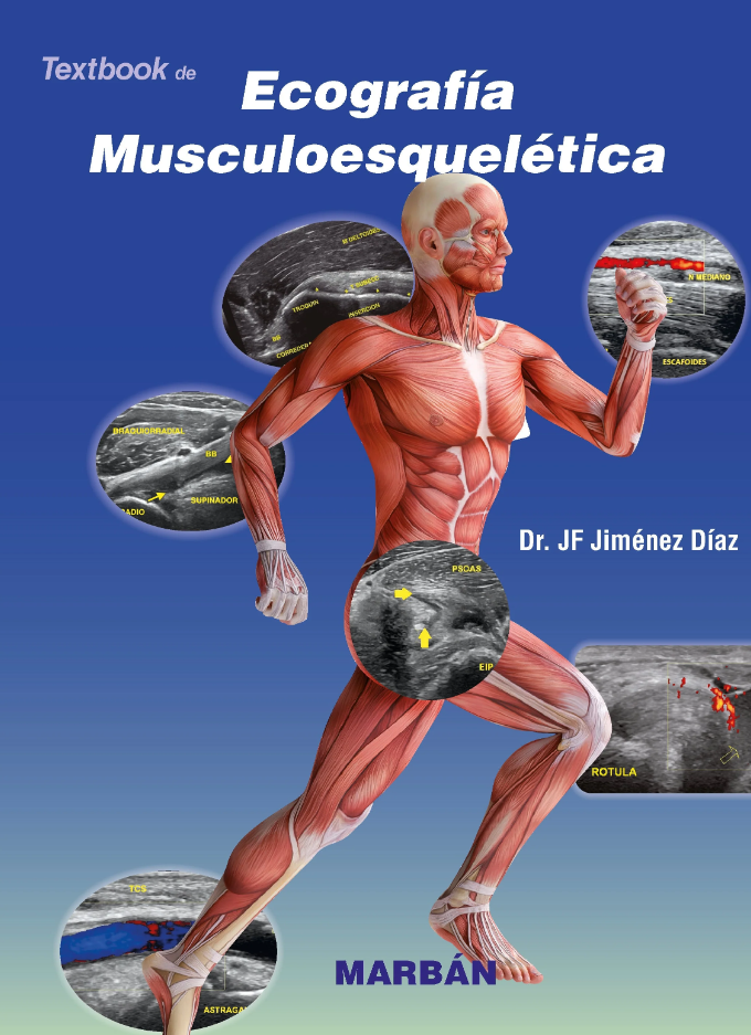 Textbook - Ecografía Musculoesquelética