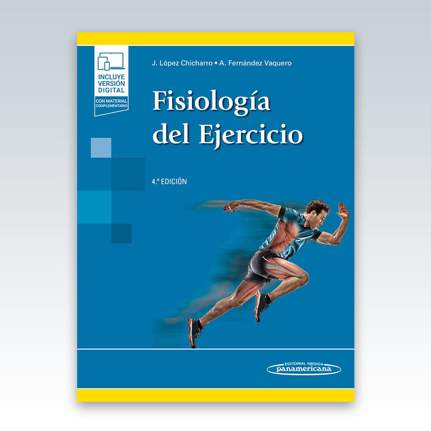 Fisiología del Ejercicio