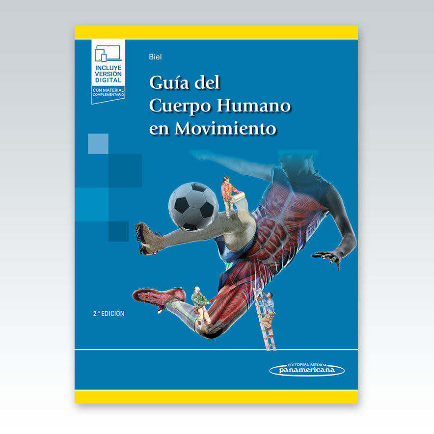 Guía del Cuerpo Humano en Movimiento