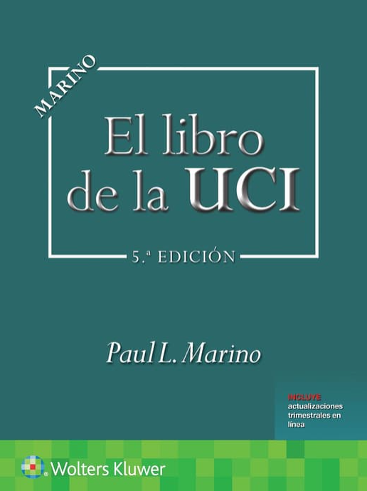 Marino. El libro de la UCI