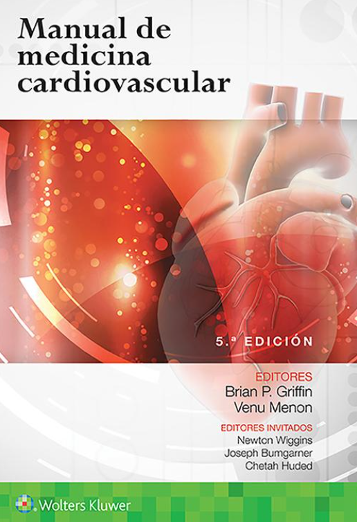 Manual de medicina cardiovascular