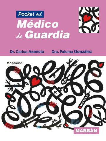Pocket del Médico de Guardia