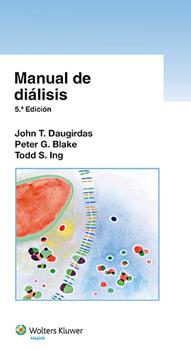 Manual de Diálisis