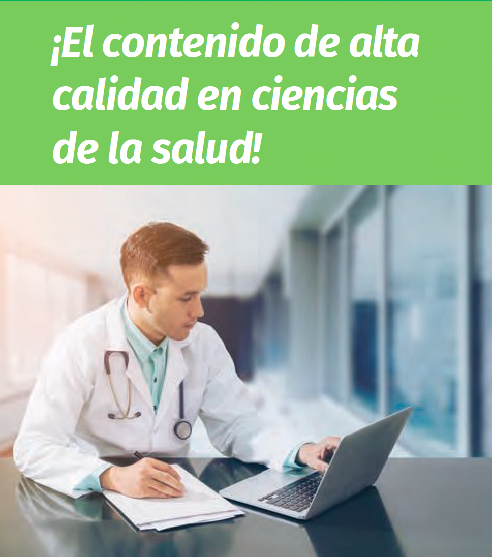 OvidEspañol: libros