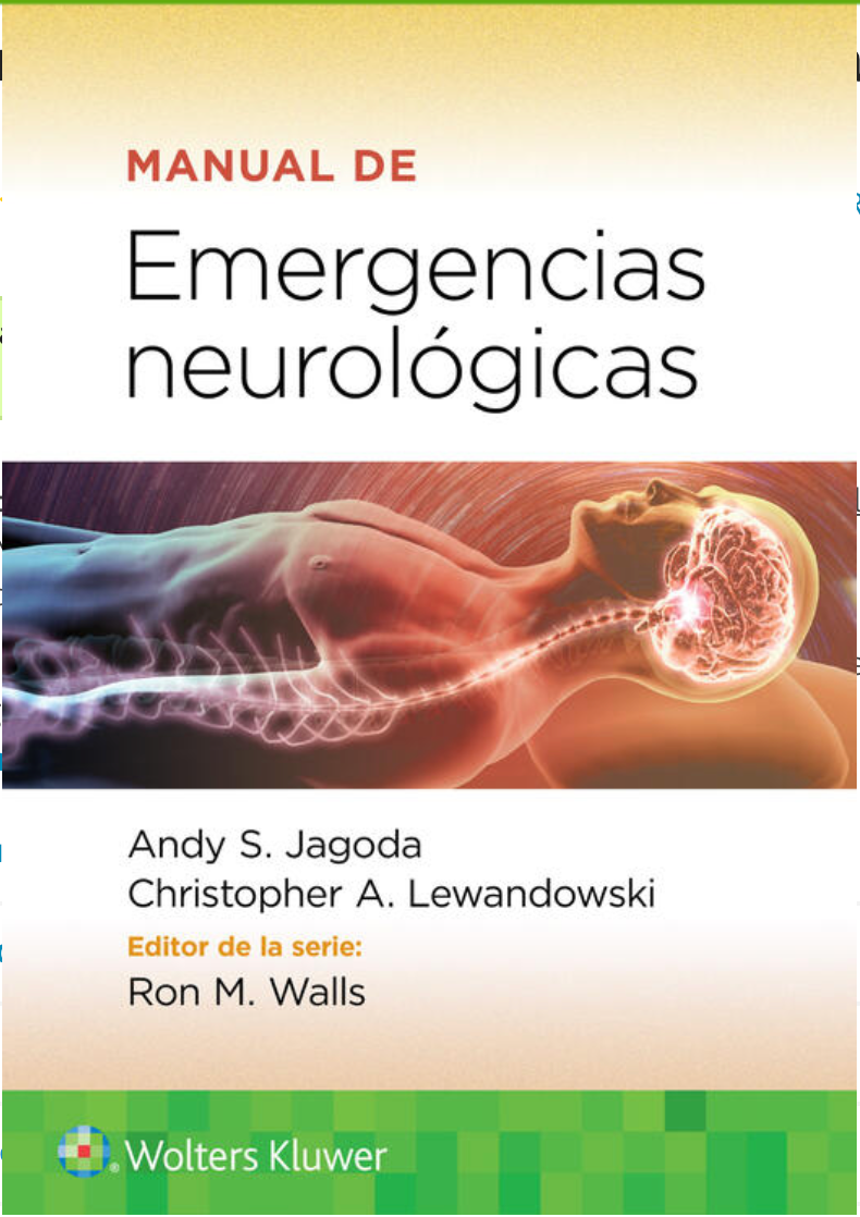 Manual de Emergencias Neurológicas