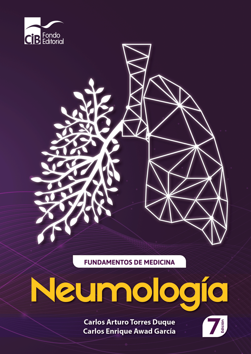 Neumología, 7 ed.