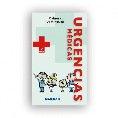 Urgencias Médicas. Cabrera