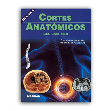 Cortes Anatómicos Handbook