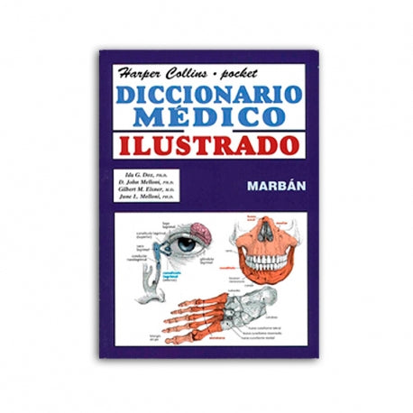 Diccionario Médico Ilustrado