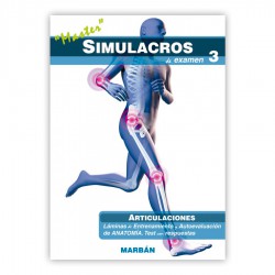 Serie Simulacro Examen