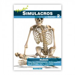 Serie Simulacro Examen