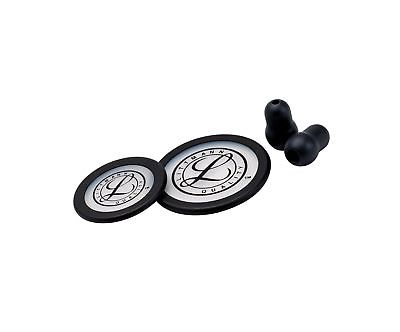 Kit Partes de Estetoscopio Littmann Classic III y Cardiology IV (Repuestos)