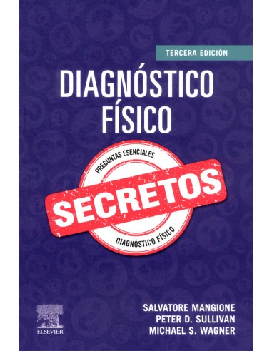 Secretos de Diagnóstico Físico