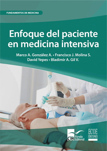 Enfoque del paciente en medicina intensiva
