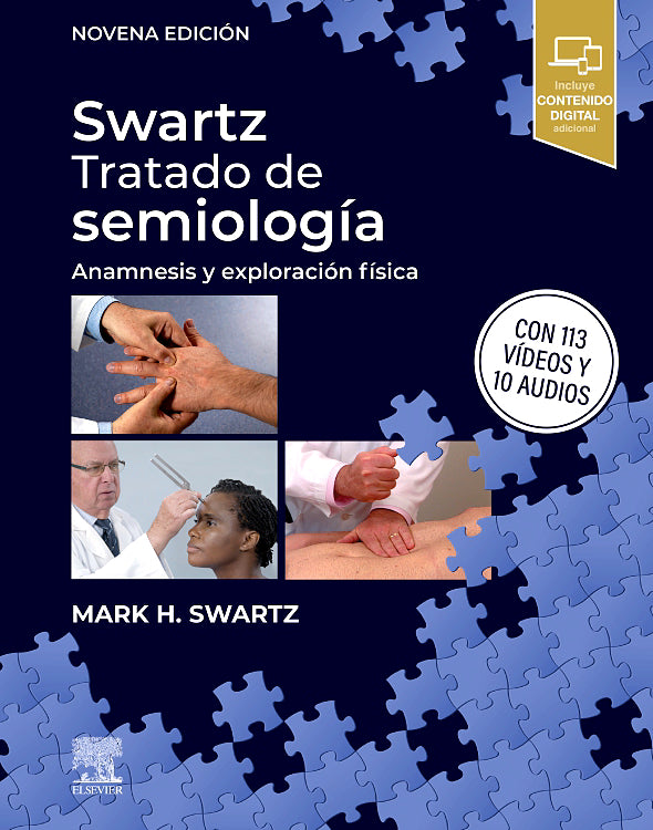 Swartz. Tratado de semiología