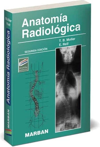 Anatomía Radiológica