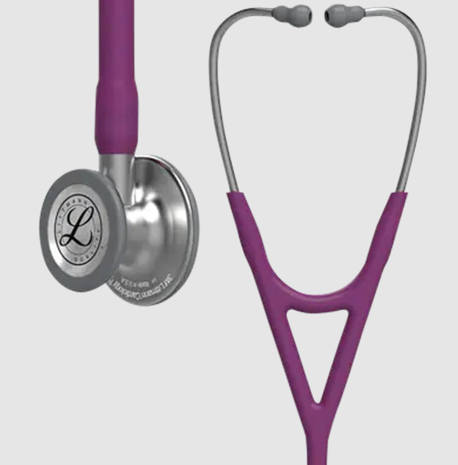 3M™ Littmann® Cardiology IV™ Diagnostic Stethoscope