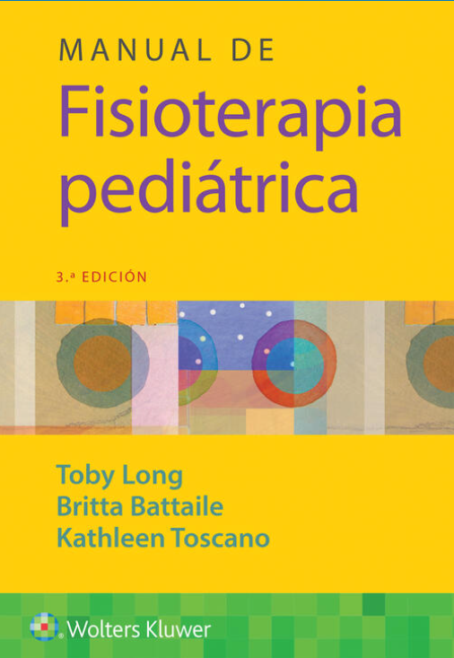 Manual de fisioterapia pediátrica