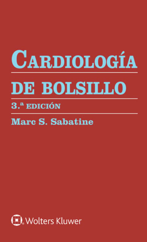 Cardiología de bolsillo