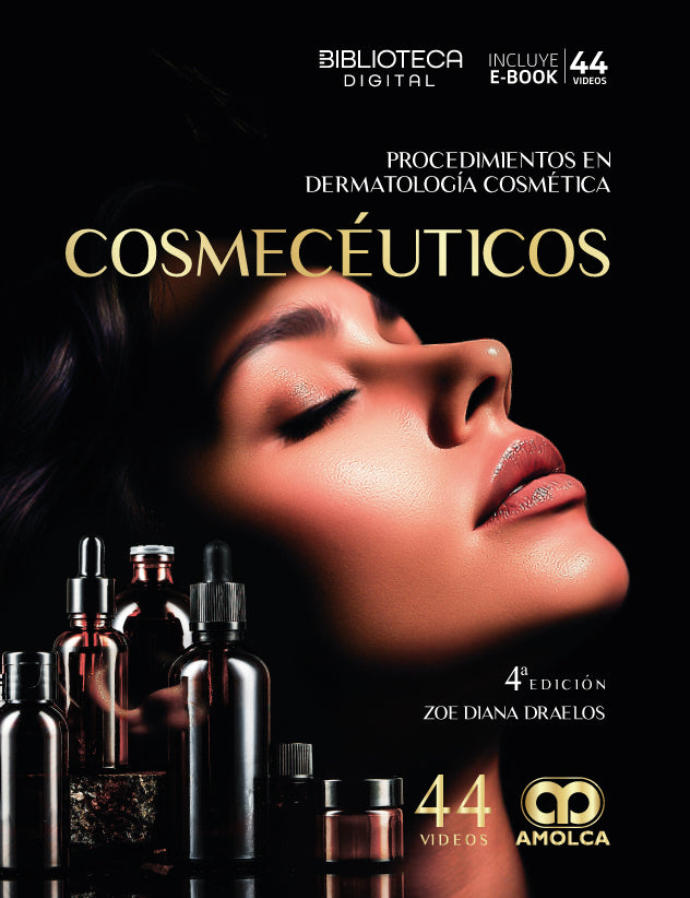 Cosmecéuticos
