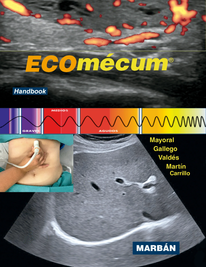 ECOMÉCUM - Ecografía Clínica - Handbook