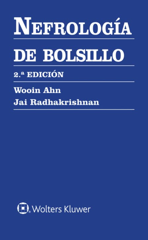 Nefrología de bolsillo