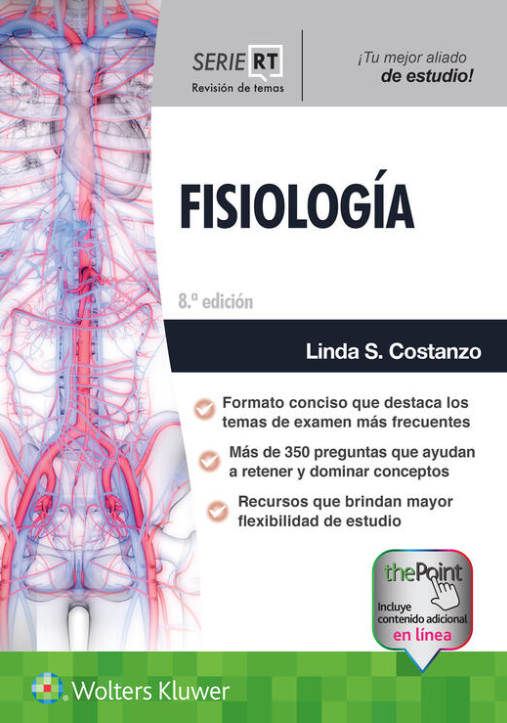 Serie RT Fisiología
