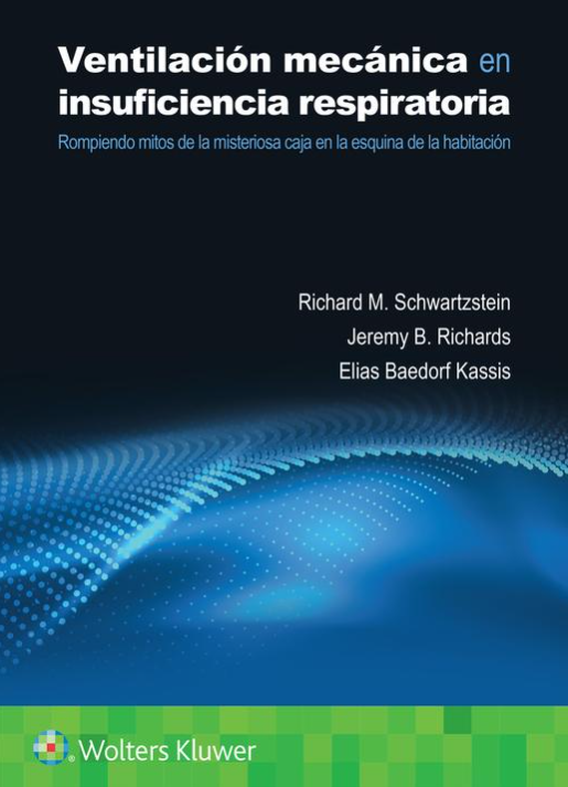Ventilación mecánica en insuficiencia respiratoria