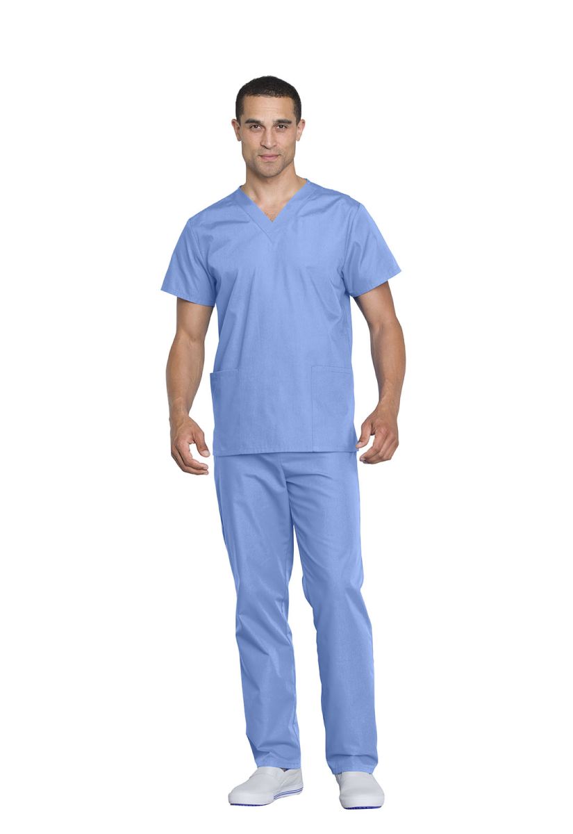 Scrub Set Cherokee Unisex XS CEIL