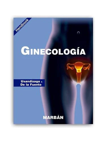 Ginecología - Handbook