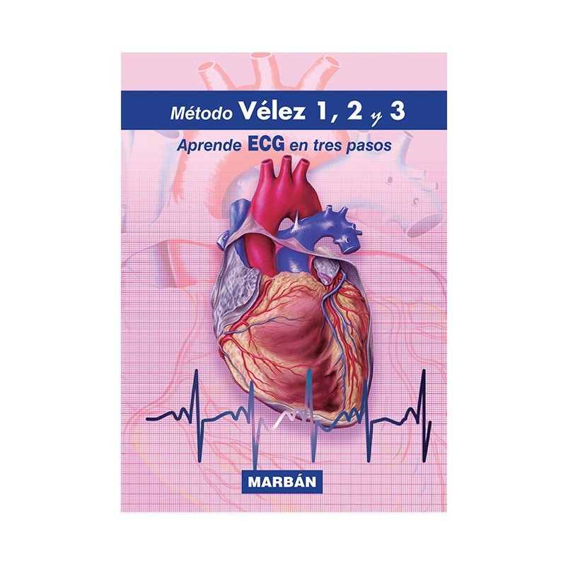 Método Vélez 1, 2, 3