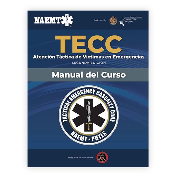 Atención Táctica de Víctimas en Emergencias