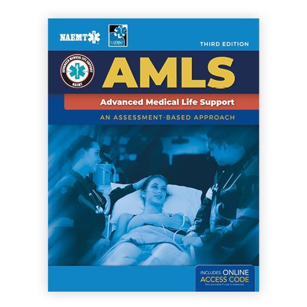 AMLS. Soporte Vital Médico Avanzado.