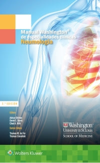 Manual Washington de especialidades clínicas. Neumología