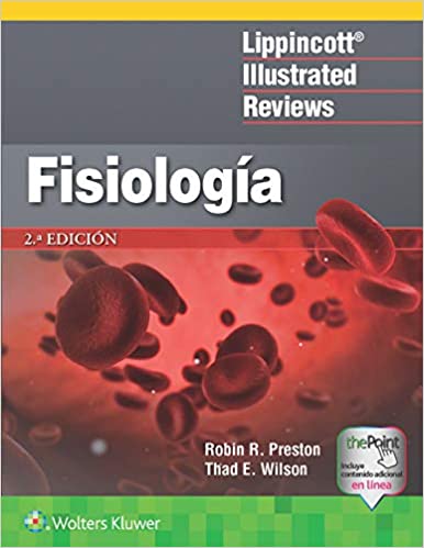 LIR. Fisiología. 2° Edición