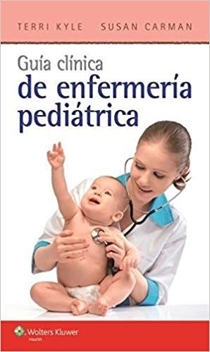 Guía Clínica de Enfermería Pediátrica
