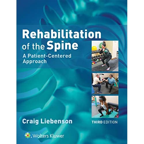 Rehabilitation of the Spine: A Patient-Centered Approach