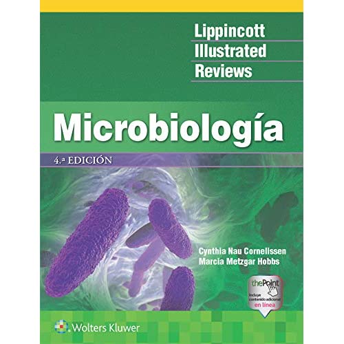 LIR. Microbiología. 4° Edición