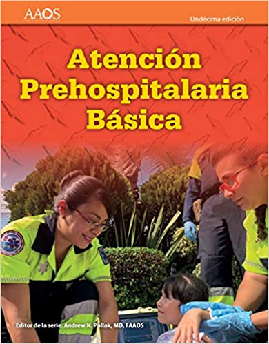 Atención Prehospitalaria Básica
